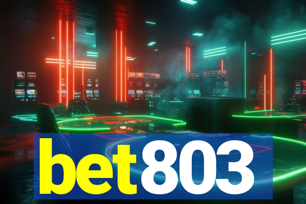 bet803