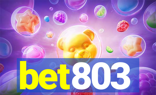 bet803