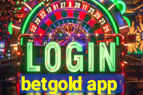 betgold app