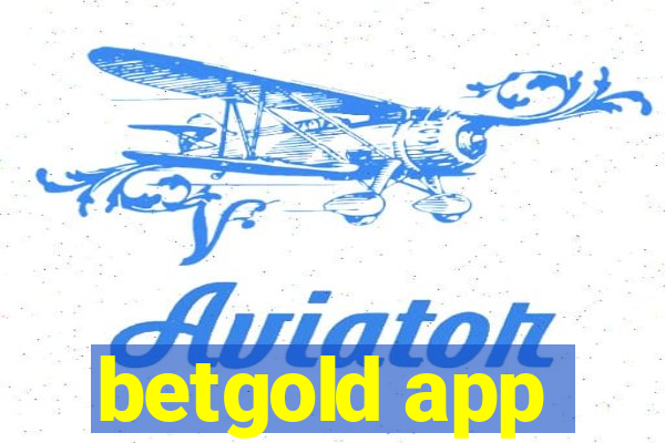 betgold app