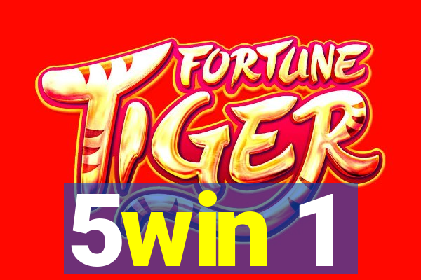 5win 1