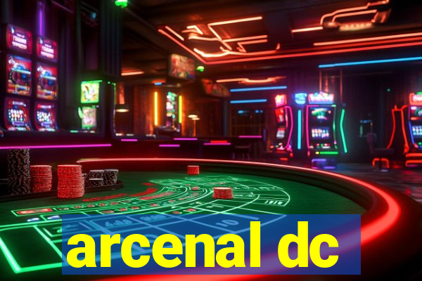 arcenal dc