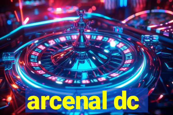 arcenal dc