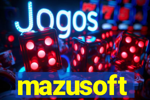 mazusoft