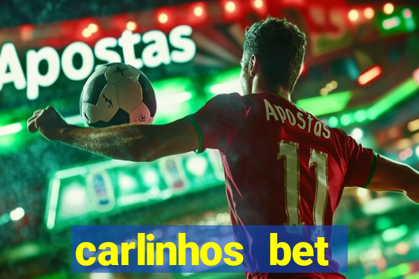 carlinhos bet reclame aqui