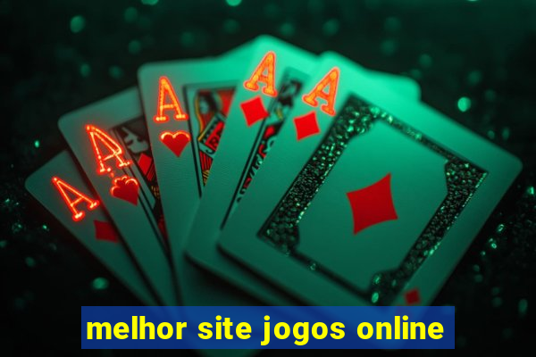 melhor site jogos online