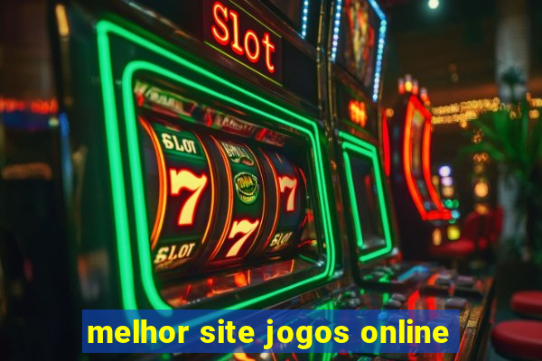 melhor site jogos online