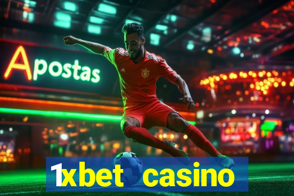 1xbet casino официальный сайт