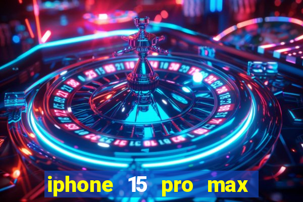 iphone 15 pro max sim slot