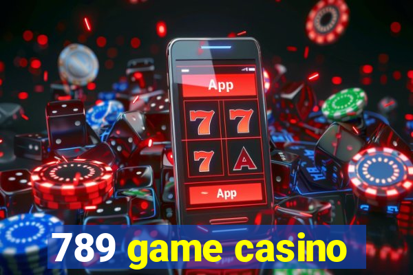 789 game casino