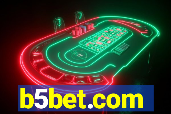 b5bet.com