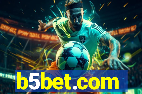 b5bet.com