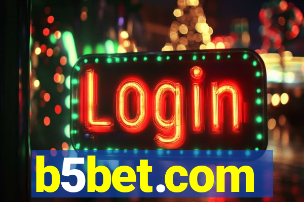 b5bet.com