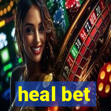 heal bet