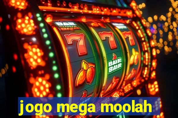 jogo mega moolah