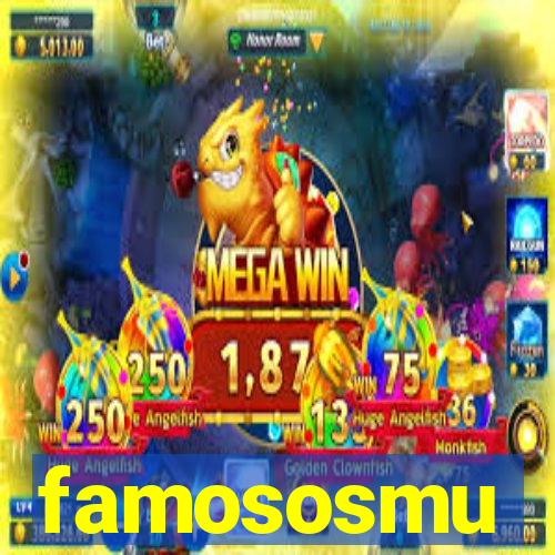 famososmu