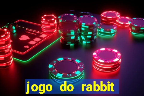 jogo do rabbit demo Informational