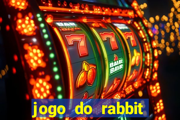 jogo do rabbit demo Informational