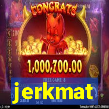 jerkmat