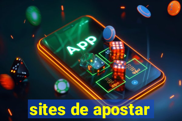 sites de apostar