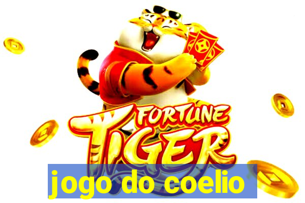 jogo do coelio