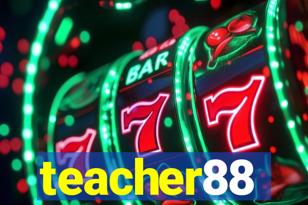 teacher88