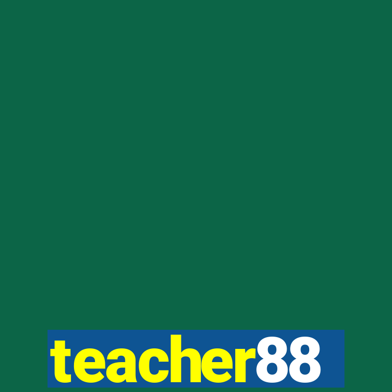 teacher88