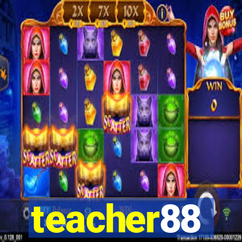 teacher88