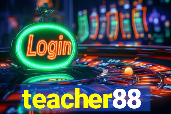 teacher88