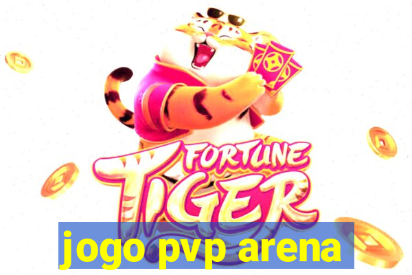 jogo pvp arena