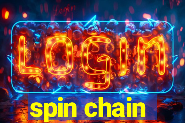 spin chain