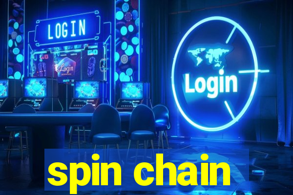 spin chain