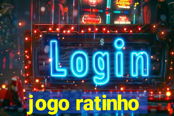 jogo ratinho