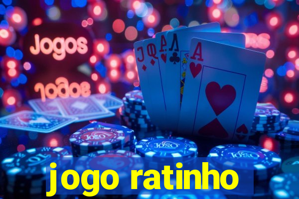 jogo ratinho