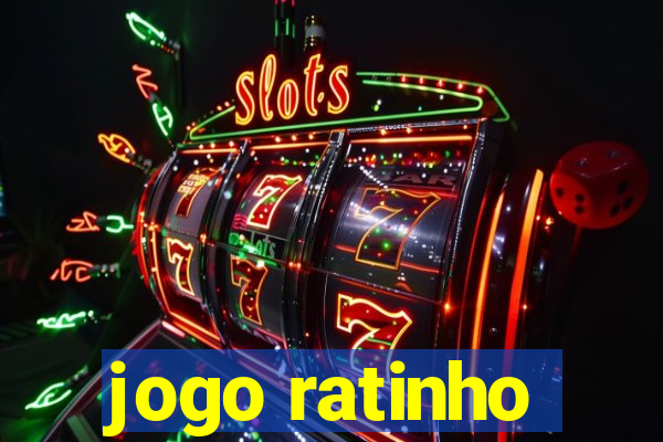 jogo ratinho