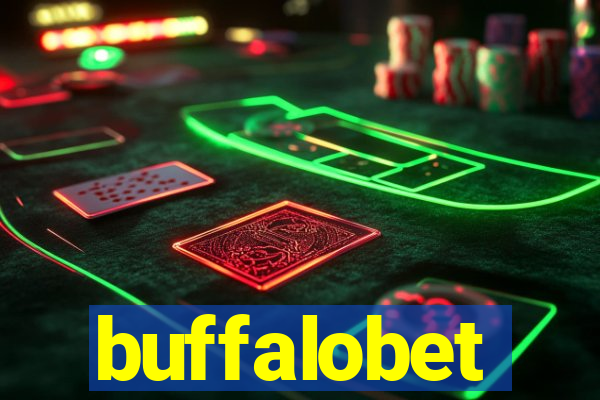 buffalobet