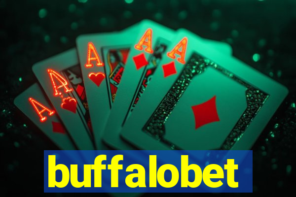 buffalobet