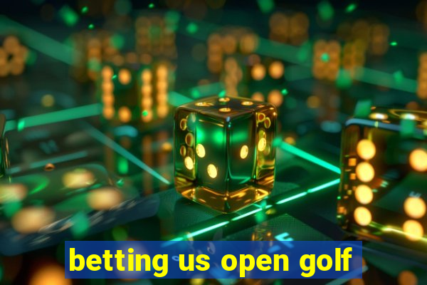 betting us open golf