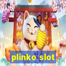 plinko slot