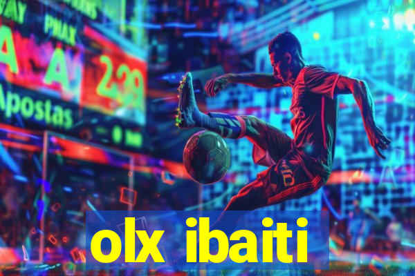 olx ibaiti