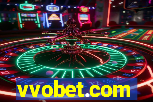 vvobet.com