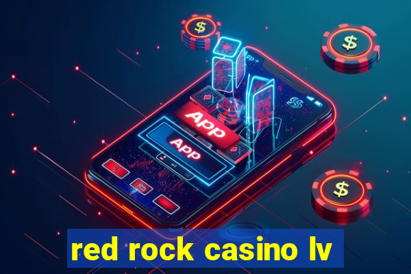 red rock casino lv