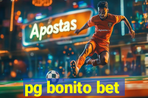 pg bonito bet