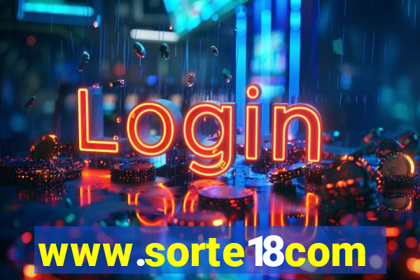 www.sorte18com