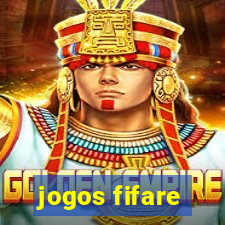 jogos fifare