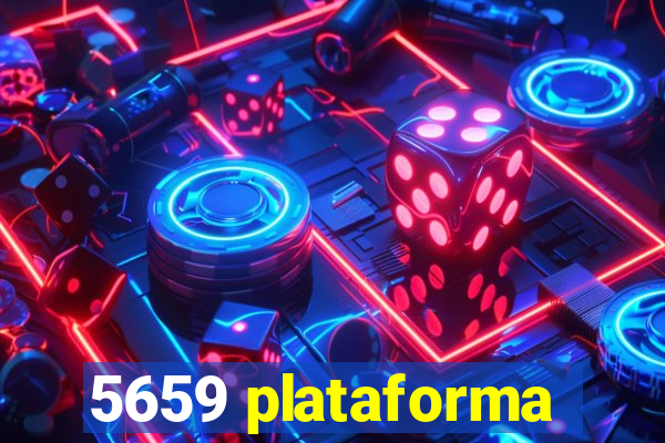 5659 plataforma