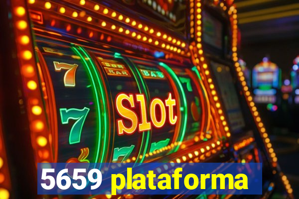 5659 plataforma