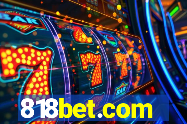 818bet.com