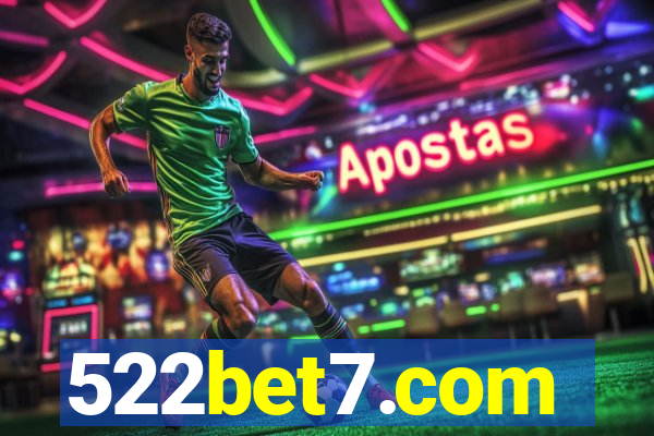 522bet7.com