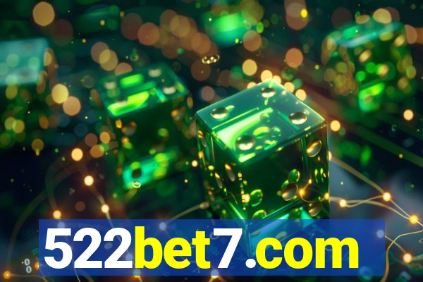 522bet7.com